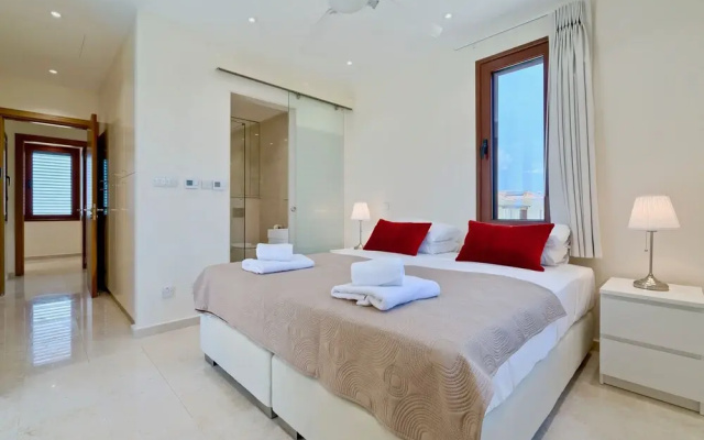Villa 35 - Poseidon in Kouklia