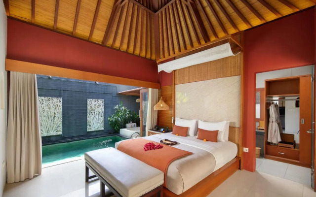 Seminyak Sanctuary Villa by Ini Vie Hospitality