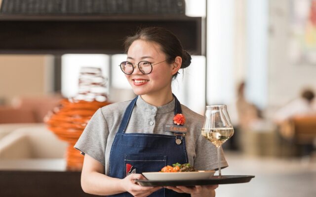 Canopy by Hilton Chengdu City Centre