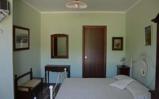 Agriturismo Donna Beatrice