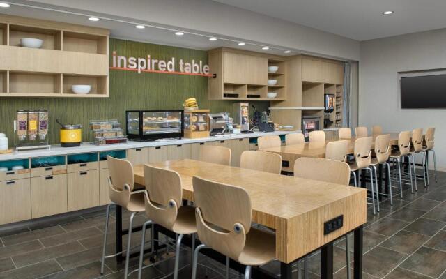 Home2 Suites by Hilton Flower Mound Dallas