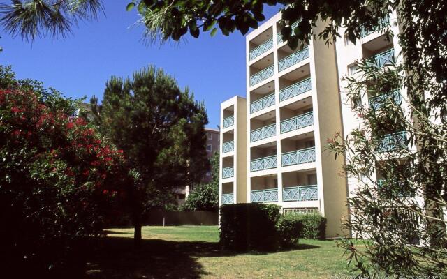 Citadines Prado Chanot Marseille