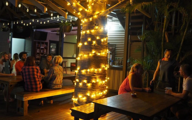 Kimberley Travellers Lodge - Hostel