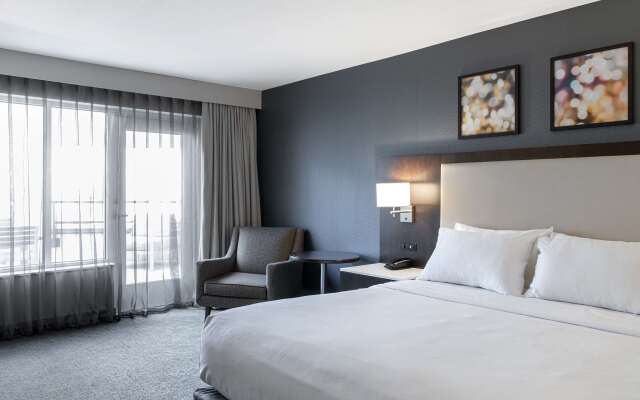 Hilton Garden Inn Minneapolis University Area