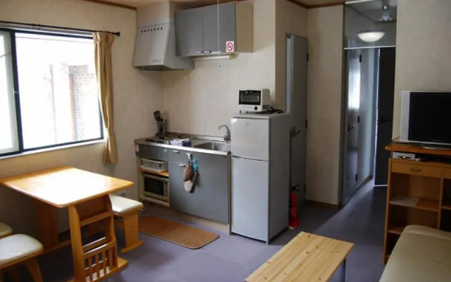 Alpine Chalets Hakuba