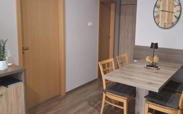 Dorka Apartman Zalakaros