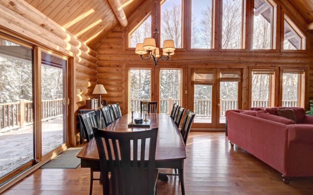 Chalet Wapi