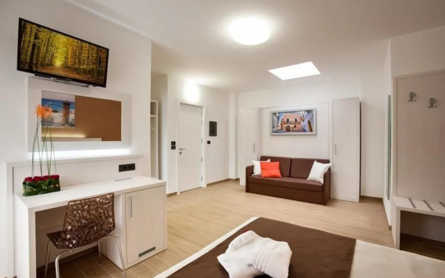 Bed & Breakfast Aria di Mare