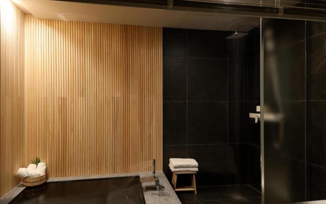 Hotel Forêt The Spa