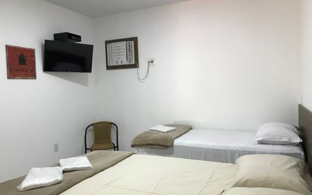 Pousada Marina do Sol