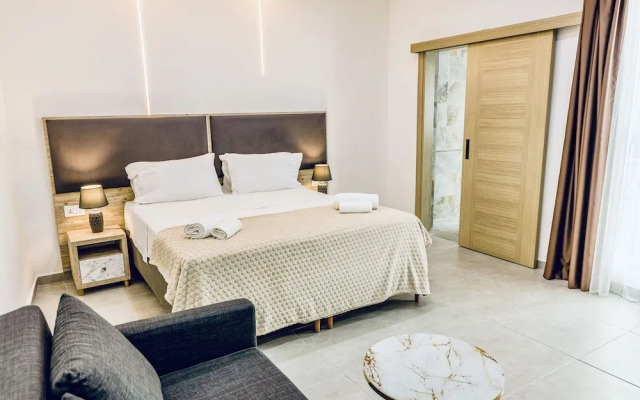 The Mike Hotel