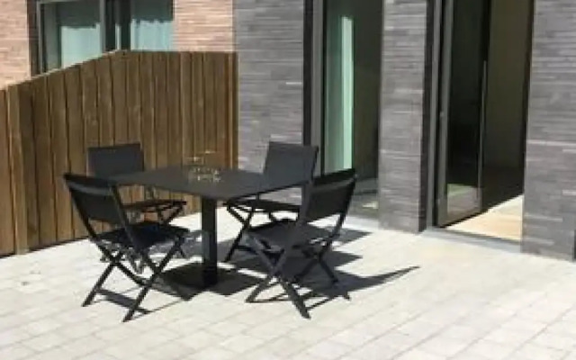 Holiday Home in the O Sea Project Near the Beach