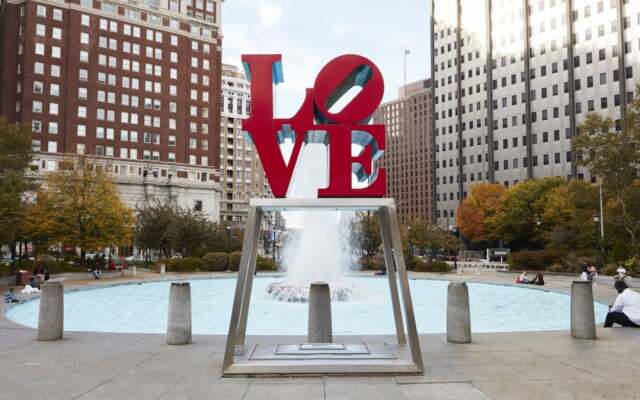 Abode Philadelphia - Center City Convention Center