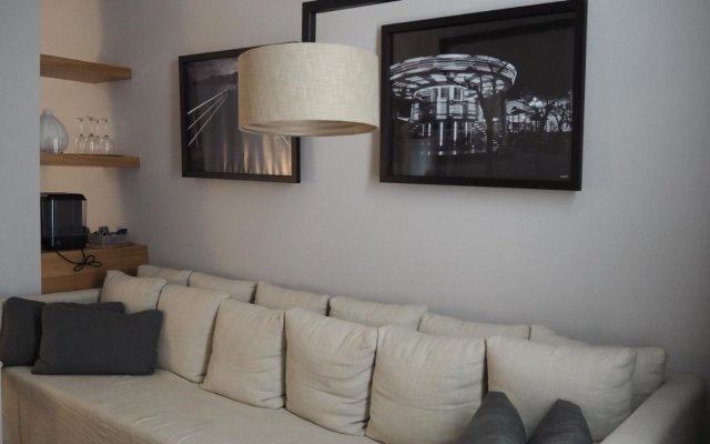 Hotel Zenit San Sebastián