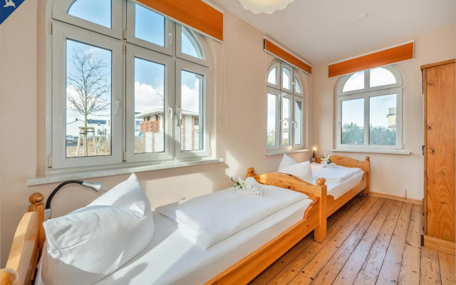 Villa Holtz Ferienwohnung Holtz 1