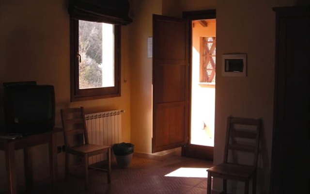 MSN Farmhouse La Carbonaia