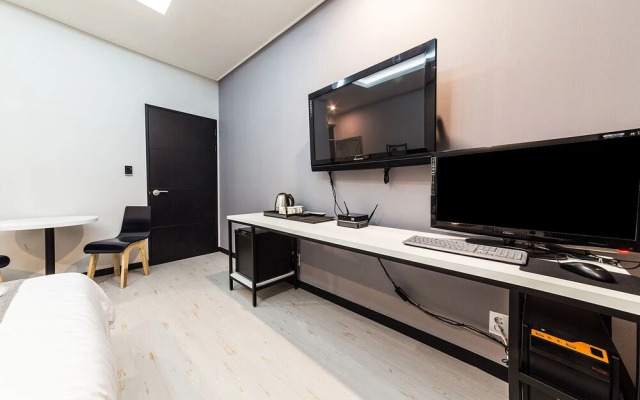 Anshan Hotel Chemie Gab