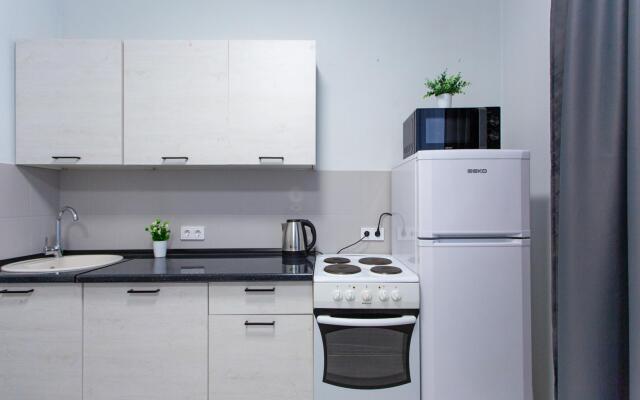 Апартаменты на улице Кирова 304