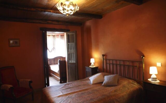 A Casa di Babbo