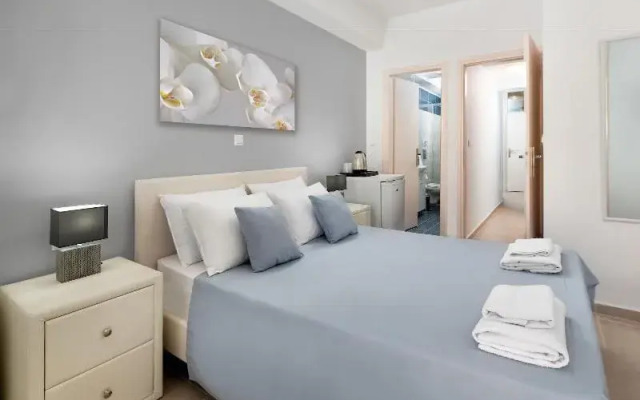 Penelope & Perivoli Studios Kalodoukas