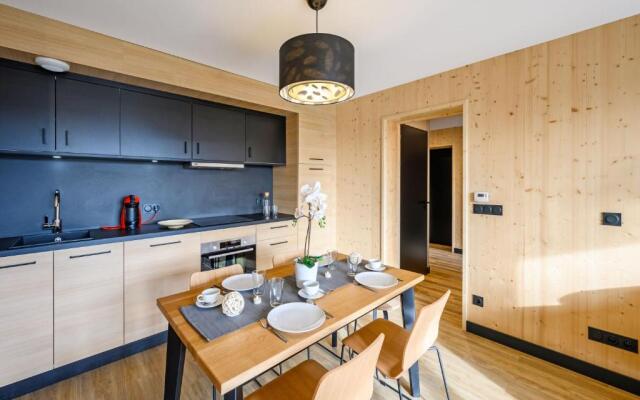 Résidence Club Mmv L'etoile Des Sybelles