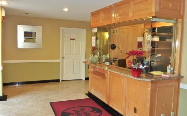 Kasa Niche Hotel Redwood City