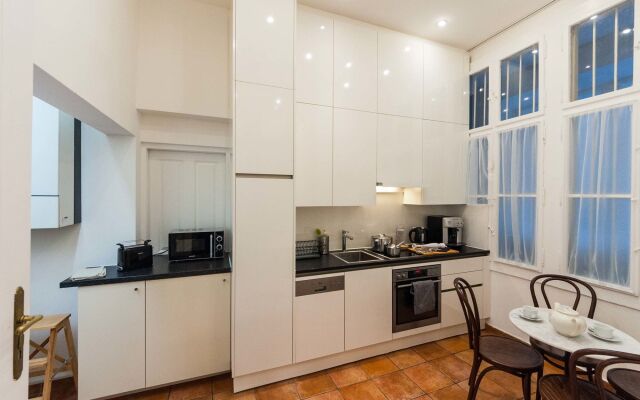 ElegantVienna Apartments