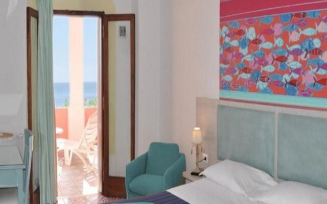 Hotel Casa Rosa Sea & Spa