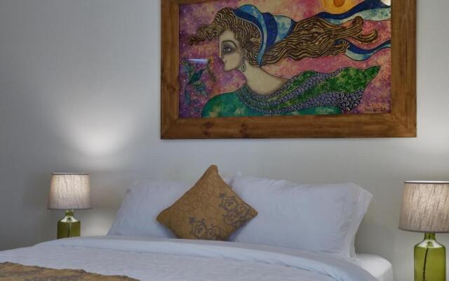 Hotel La Fuente