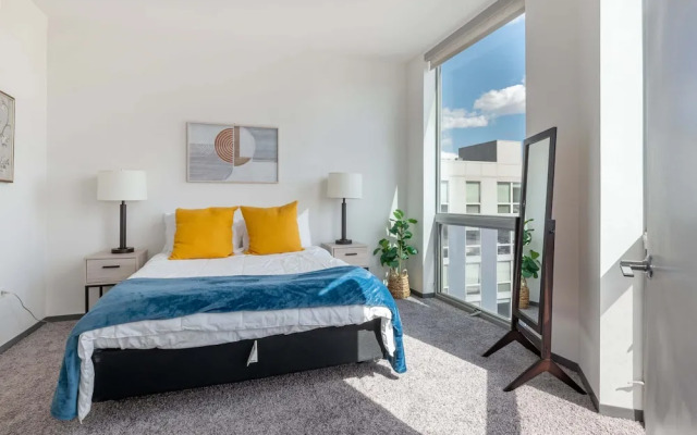 New & Modern  Lux City Escape