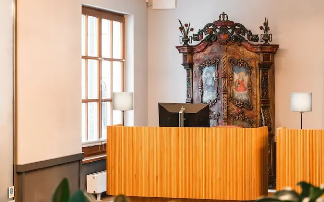 HENRI Country House Kitzbühel