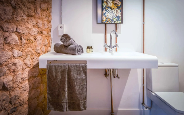 Lluna Aqua Soller Hotel