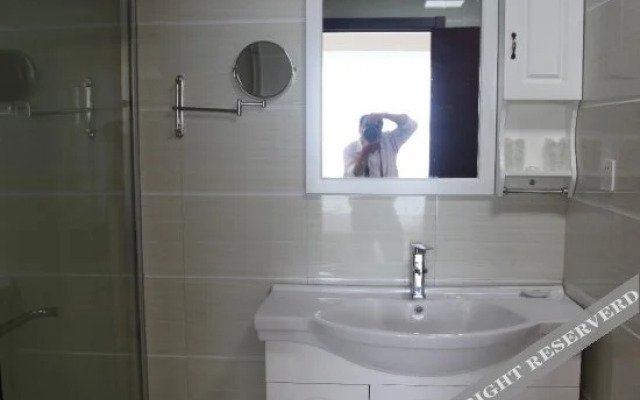 Lushan Sanatorium of the National People's Congress