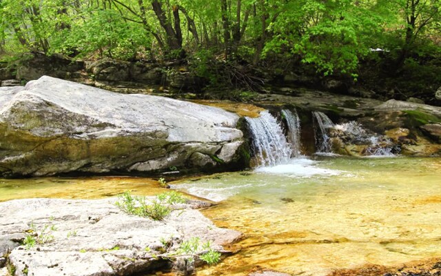 Jeongseon Click Pension