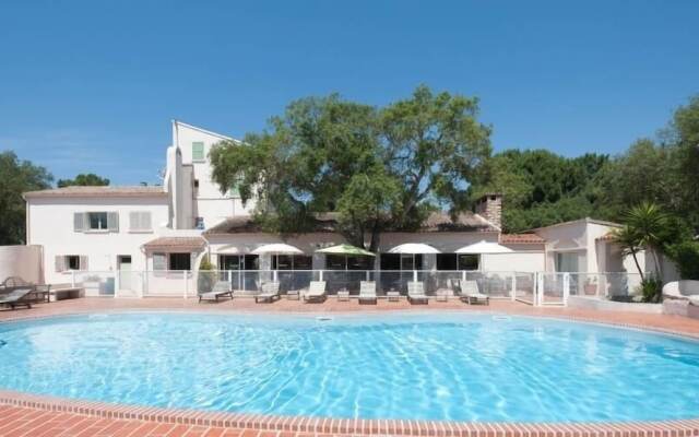 Domaine de Caranella