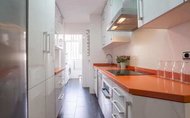 107382 Apartment In Malaga