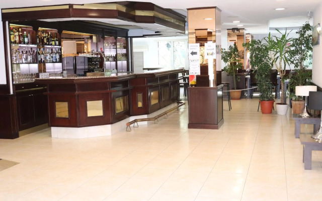 Hotel Insitu Eurotel Andorra