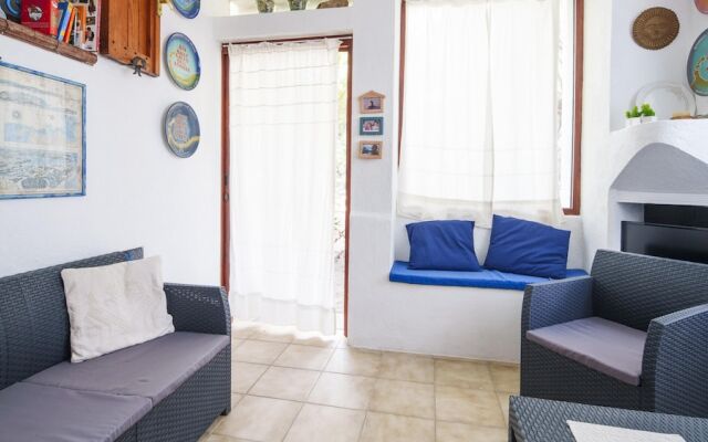 Sa Prenda in Marinella