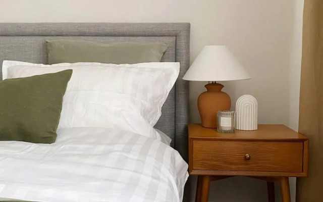 Апартаменты на бульваре Красногорский 26