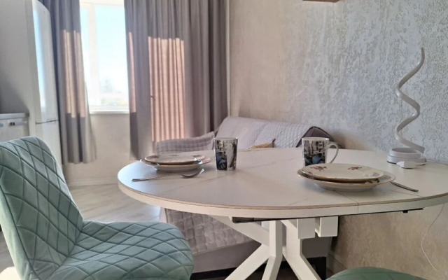 Baltic Resrot на Октябрьской 2Б