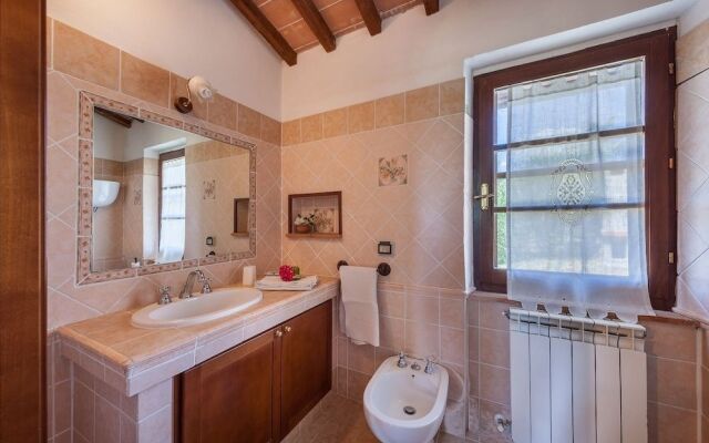 Agriturismo Quercetelli