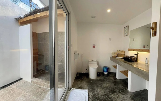 Treeshade Resort & Spa Moalboal