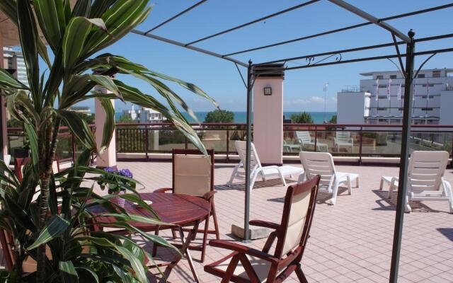 Residence Crystal Palace