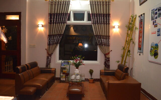 Sapa Stunning View Hotel