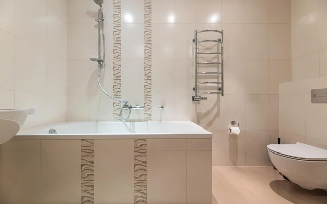 BIRUTĖS ALLEY 43, By Cohost