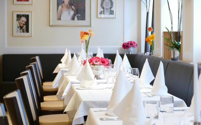 Hotel an der Oper
