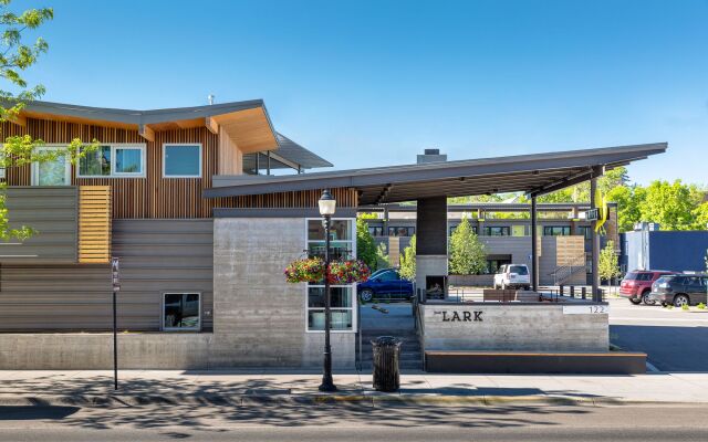 The LARK Bozeman