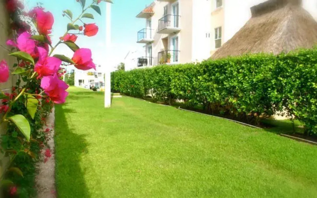 Playa Messico B&B