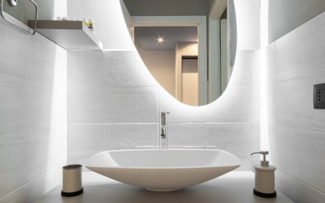 City Center Quadrilatero Romano