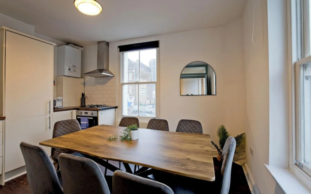 Imperial Whitechapel Apartments